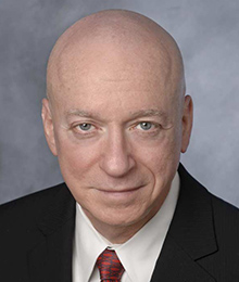 Photo of Attorney Steven D. Skolnick