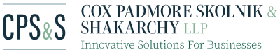 Cox Padmore Skolnik & Shakarchy LLP | Innovative Solutions for Business