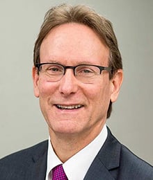 Attorney Jeff Klein photo