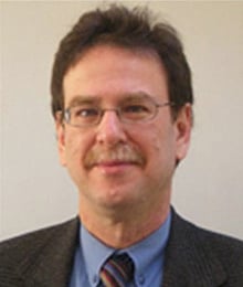 Photo of Attorney Charles Ira Epstein