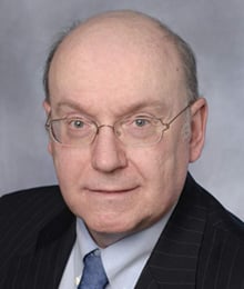 Photo of Attorney Solomon J. Borg