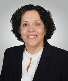Photo Of Attorney Elizabeth Tobio